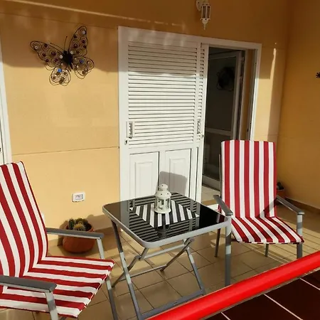 Apartament Jardines Del Mar, Puerto De Santiago, Tenerife, Canarias Puerto de Santiago (Tenerife)