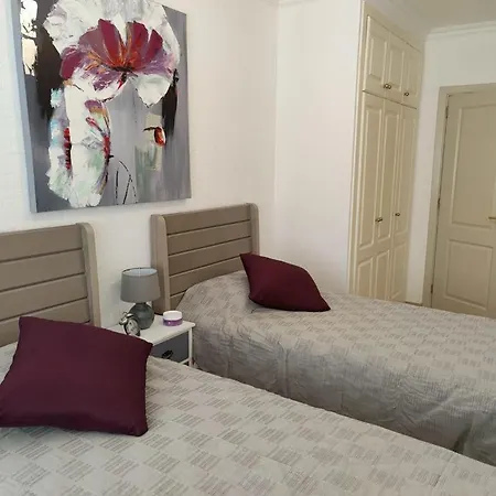 Apartment Apartament Jardines Del Mar, Puerto De Santiago, Tenerife, Canarias