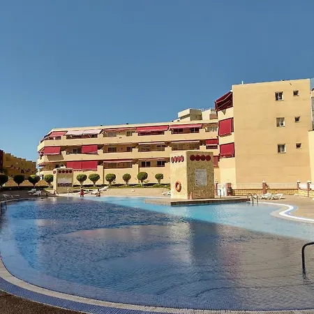 Apartament Jardines Del Mar, Puerto De Santiago, Tenerife, Canarias Apartment *