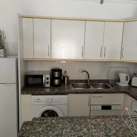 Apartament Jardines Del Mar, Puerto De Santiago, Tenerife, Canarias Apartment Puerto de Santiago (Tenerife)