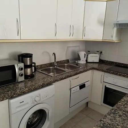 Apartament Jardines Del Mar, Puerto De Santiago, Tenerife, Canarias Puerto de Santiago (Tenerife)